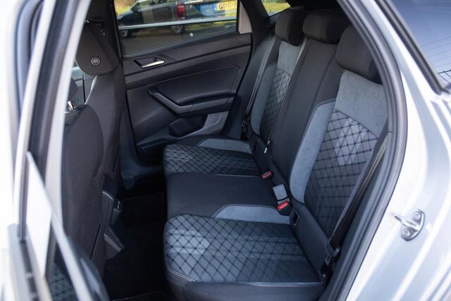 Volkswagen POLO 1.0 TSI R-Line , Adap. cruise, Virtual cockpit, Carplay,