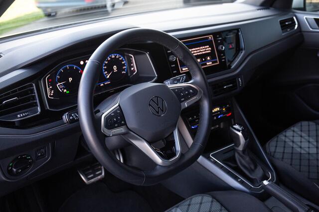 Volkswagen POLO 1.0 TSI R-Line , Adap. cruise, Virtual cockpit, Carplay,