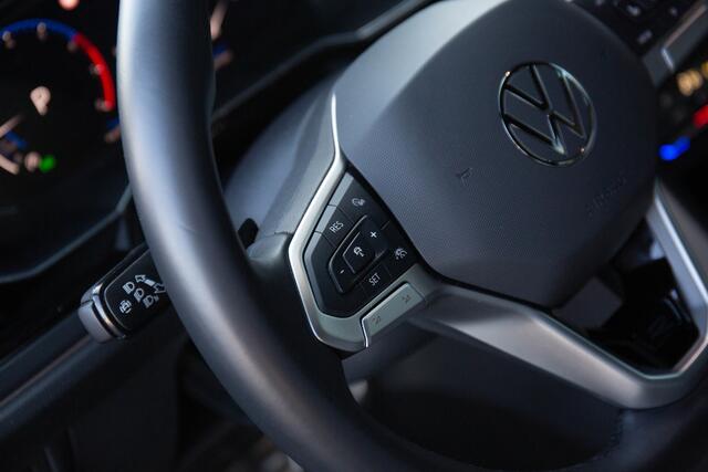 Volkswagen POLO 1.0 TSI R-Line , Adap. cruise, Virtual cockpit, Carplay,