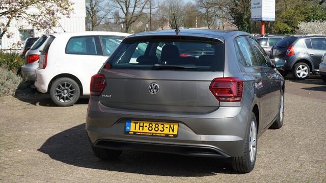 Volkswagen POLO 1.0 TSI Comfortline