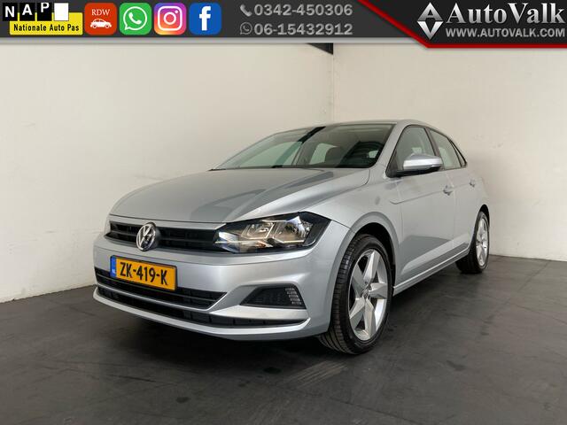 Volkswagen POLO 1.0 MPI Comfortline Business