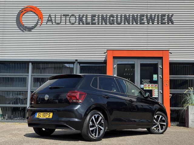 Volkswagen POLO 1.0 TSI Highline / Schuifkanteldak / Camera / Cruise Control Adaptief / Applecarplay/AndroidAuto /