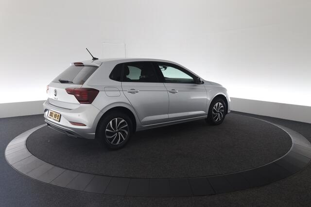 Volkswagen POLO 1.0 TSI Life Edition