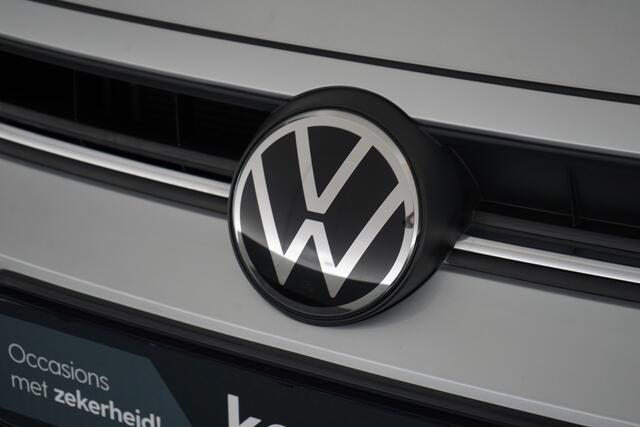 Volkswagen POLO 1.0 TSI Life Edition