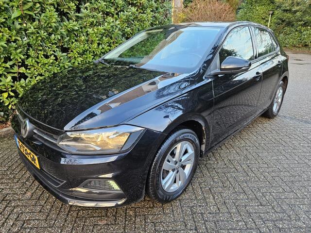 Volkswagen POLO 1.0 TSI Comfort line Android Auto/Apple Carply