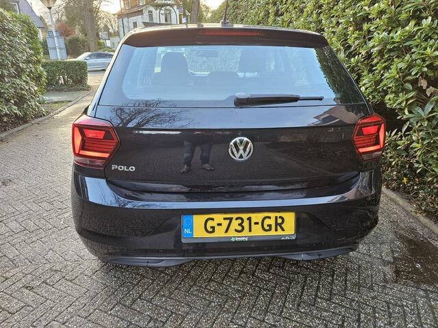 Volkswagen POLO 1.0 TSI Comfort line Android Auto/Apple Carply