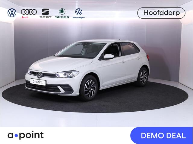 Volkswagen POLO 1.0 TSI Life Edition