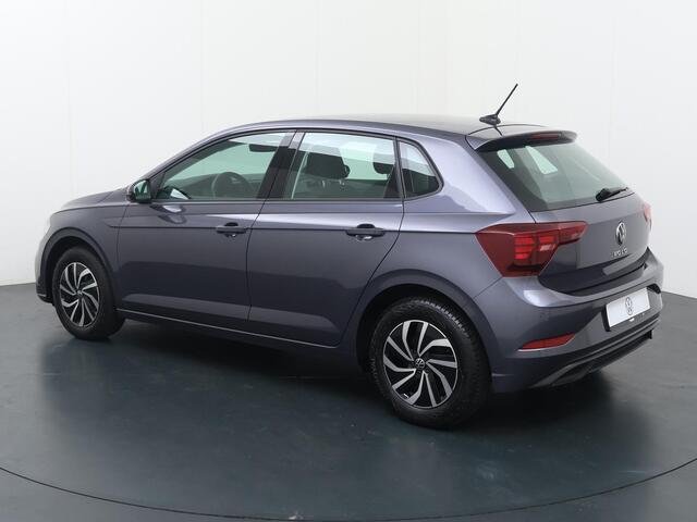 Volkswagen POLO 1.0 TSI Life | 95 PK | Lane assist | Adaptive Cruisecontrol | Parkeersensoren