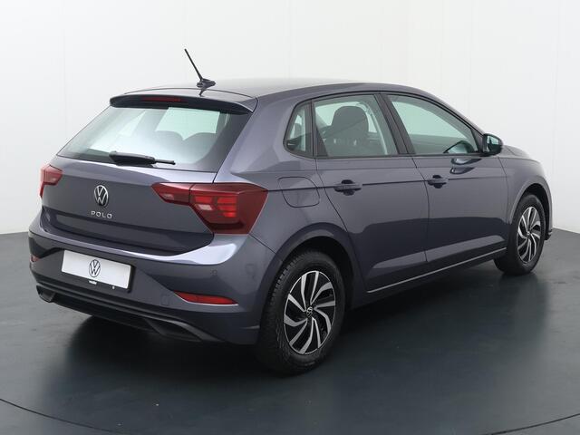 Volkswagen POLO 1.0 TSI Life | 95 PK | Lane assist | Adaptive Cruisecontrol | Parkeersensoren