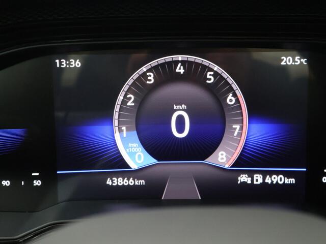 Volkswagen POLO 1.0 TSI Life | 95 PK | Lane assist | Adaptive Cruisecontrol | Parkeersensoren
