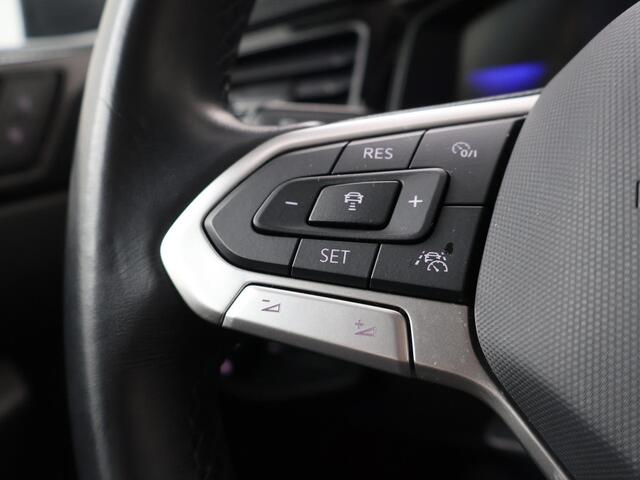 Volkswagen POLO 1.0 TSI Life | 95 PK | Lane assist | Adaptive Cruisecontrol | Parkeersensoren