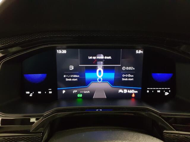Volkswagen POLO 1.0 TSI Life DSG | Navigatie | Digitale Cockpit | Airco | Parkeer sensoren V+A | LED | Lichtmetalen Velgen