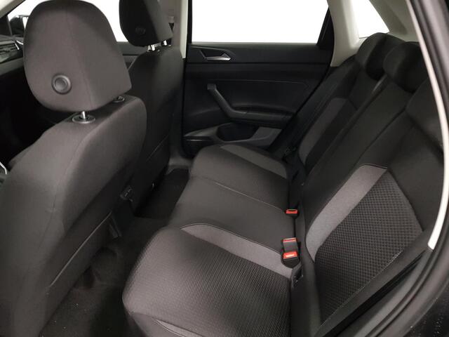 Volkswagen POLO 1.0 TSI Life DSG | Navigatie | Digitale Cockpit | Airco | Parkeer sensoren V+A | LED | Lichtmetalen Velgen