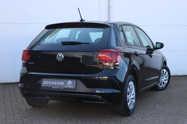 Volkswagen POLO 1.0 TSI 95pk Comfortline Executive