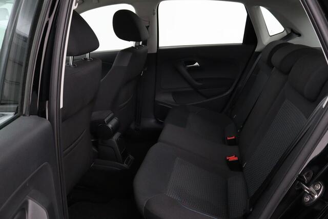 Volkswagen POLO 1.0 TSI Edition | Carplay | Navigatie | Cruise control | Airco | Bluetooth