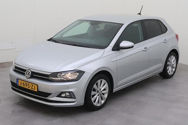 Volkswagen POLO 1.0 TSI Highline
