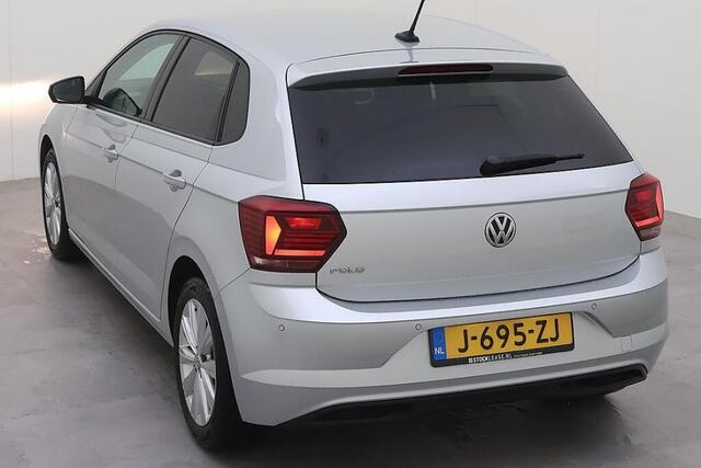 Volkswagen POLO 1.0 TSI Highline