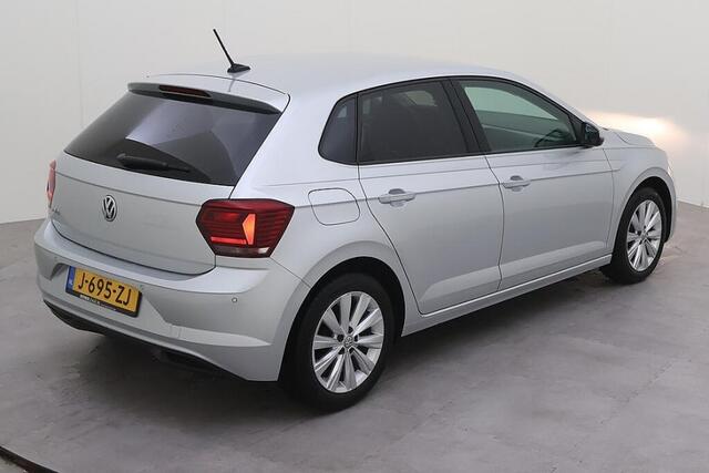 Volkswagen POLO 1.0 TSI Highline