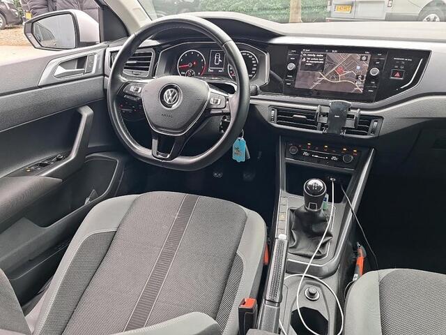 Volkswagen POLO 1.0 TSI Highline