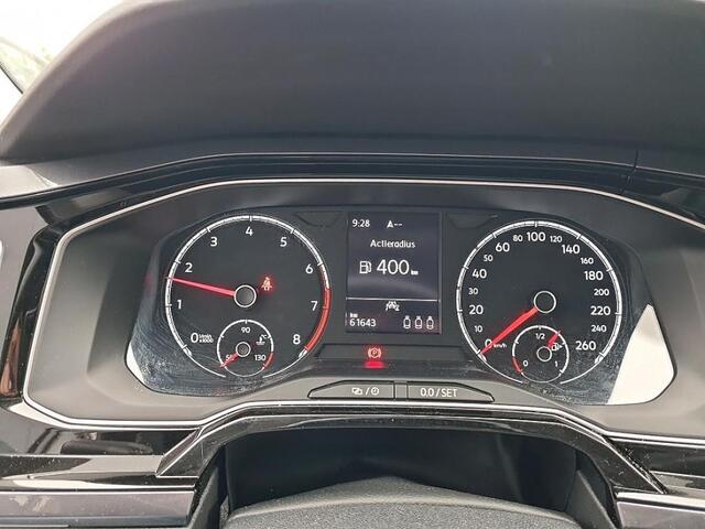 Volkswagen POLO 1.0 TSI Highline