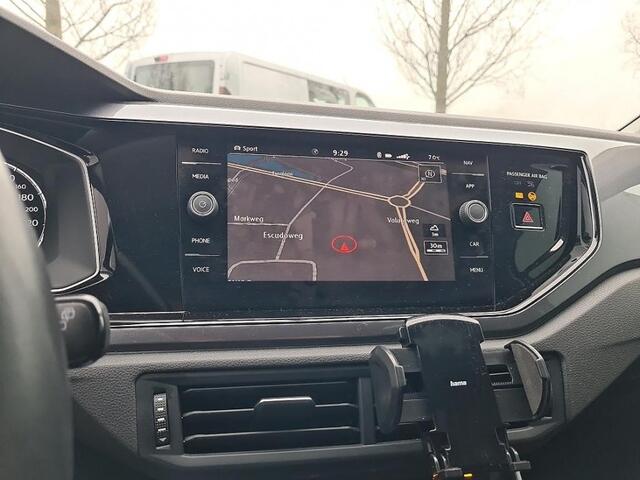 Volkswagen POLO 1.0 TSI Highline