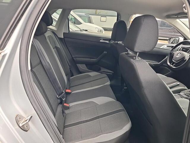 Volkswagen POLO 1.0 TSI Highline