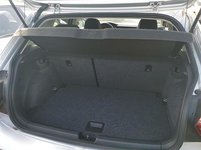 Volkswagen POLO 1.0 TSI Highline