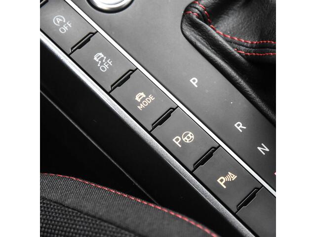 Volkswagen POLO 2.0 GTI PANORAMADAK