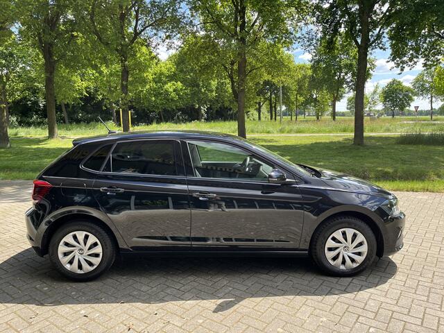 Volkswagen POLO 1.0 TSI Highline | AUTOMAAT | ADT. CRUISE | PDC | CARPLAY | VIRTUAL COCKPIT |