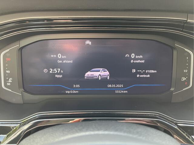 Volkswagen POLO 1.0 TSI Highline | AUTOMAAT | ADT. CRUISE | PDC | CARPLAY | VIRTUAL COCKPIT |