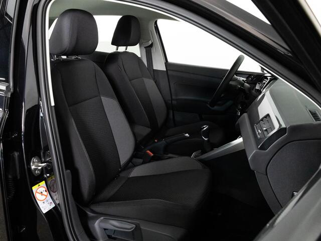 Volkswagen POLO Life Edition 1.0 TSI 95pk | Navigatie | Adaptieve Cruise Control | Achteruitrijcamera |