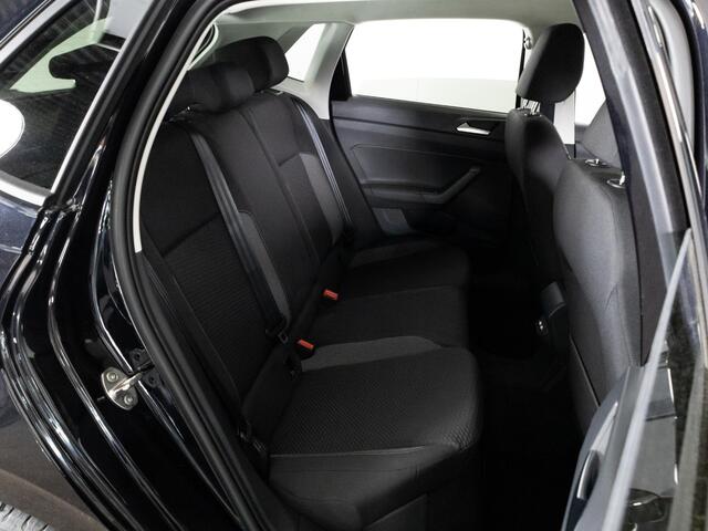 Volkswagen POLO Life Edition 1.0 TSI 95pk | Navigatie | Adaptieve Cruise Control | Achteruitrijcamera |