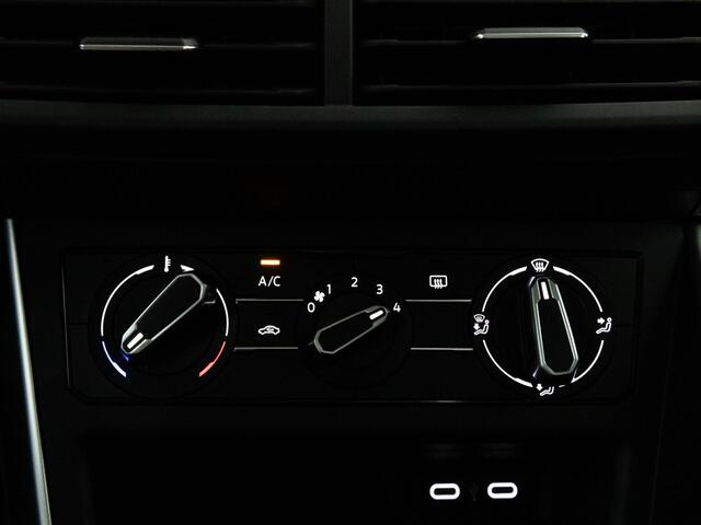 Volkswagen POLO Life Edition 1.0 TSI 95pk | Navigatie | Adaptieve Cruise Control | Achteruitrijcamera |