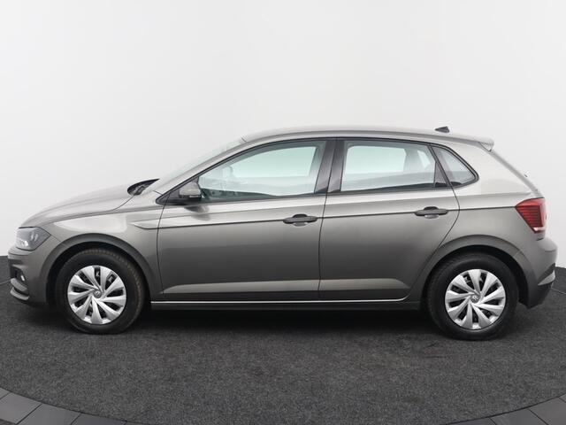 Volkswagen POLO 1.0 TSI Comfortline Business |All in prijs + BOVAG Garantie |