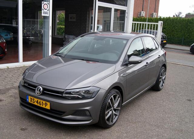 Volkswagen POLO 1.0 MPI Comfortline Airco.Pdc,18"velgen,Carplay,RIJKLAARPRIJS!!