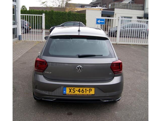 Volkswagen POLO 1.0 MPI Comfortline Airco.Pdc,18"velgen,Carplay,RIJKLAARPRIJS!!
