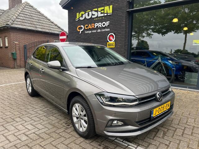 Volkswagen POLO 1.0 TSI LIFE BNS
