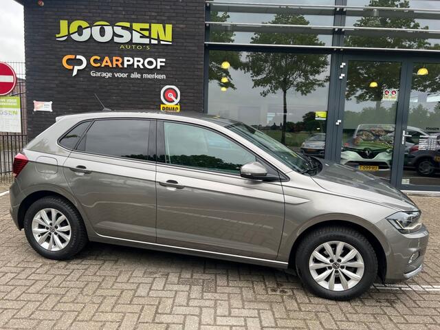 Volkswagen POLO 1.0 TSI LIFE BNS