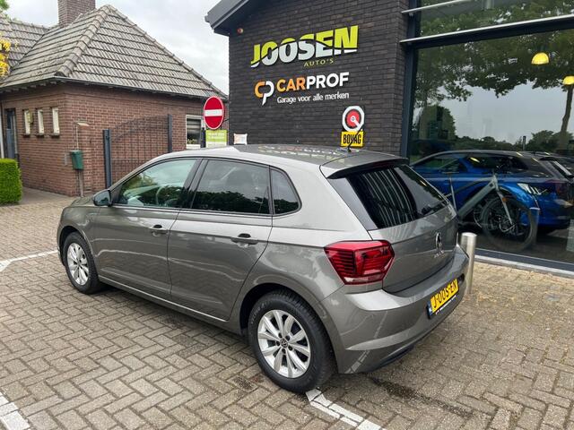 Volkswagen POLO 1.0 TSI LIFE BNS