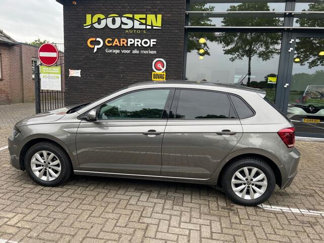 Volkswagen POLO 1.0 TSI LIFE BNS