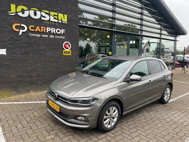Volkswagen POLO 1.0 TSI LIFE BNS