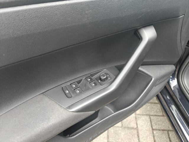 Volkswagen POLO 1.0 TSI Comfortline - carplay - airco - prijs all in