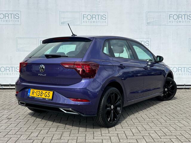 Volkswagen POLO 1.0 MPI Polo VELGEN | AIRCO | CARPLAY | LED |