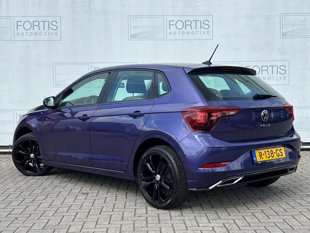 Volkswagen POLO 1.0 MPI Polo VELGEN | AIRCO | CARPLAY | LED |