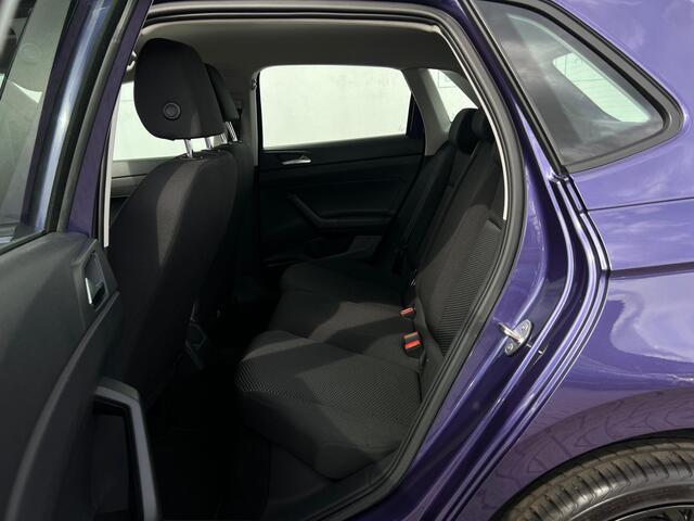 Volkswagen POLO 1.0 MPI Polo VELGEN | AIRCO | CARPLAY | LED |