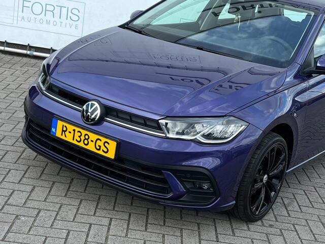 Volkswagen POLO 1.0 MPI Polo VELGEN | AIRCO | CARPLAY | LED |