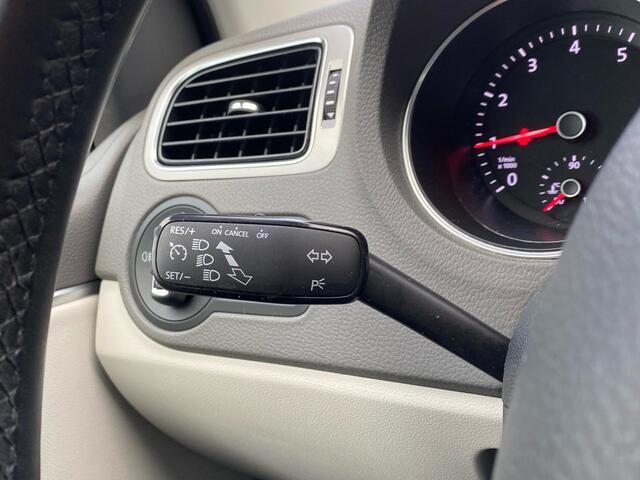 Volkswagen POLO 1.0 TSI Highline Automaat! | Panoramadak! | Cruise | Climate | Navi | PDC | RIJKLAARPRIJS INCL 12 MAANDEN GARANTIE EN BEURT