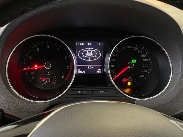 Volkswagen POLO 1.0 TSI Highline Automaat! | Panoramadak! | Cruise | Climate | Navi | PDC | RIJKLAARPRIJS INCL 12 MAANDEN GARANTIE EN BEURT