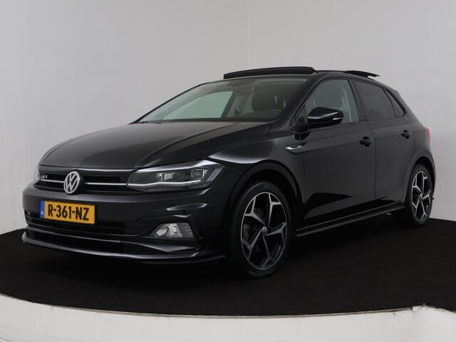 Volkswagen POLO 1.0 TSI Highline