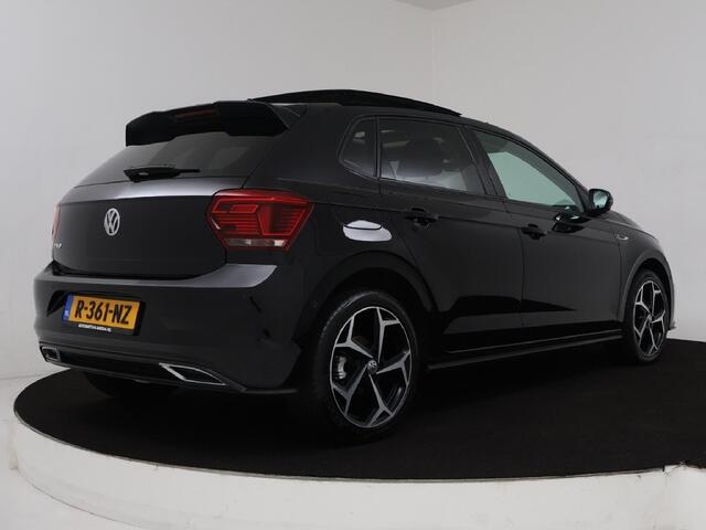 Volkswagen POLO 1.0 TSI Highline